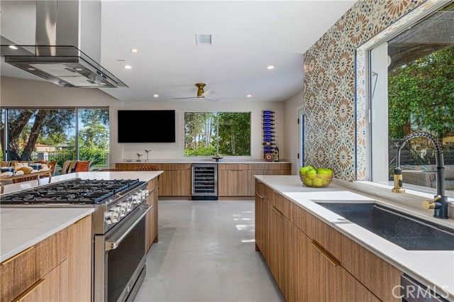 5155 E Bobolink, Palm Springs, CA 92264