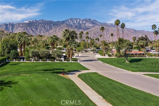 5155 E Bobolink, Palm Springs, CA 92264