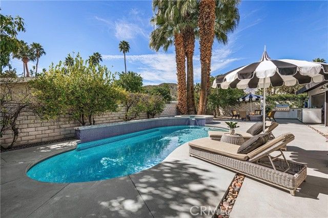 5155 E Bobolink, Palm Springs, CA 92264