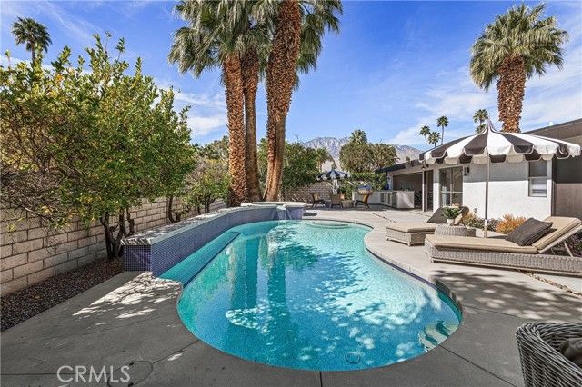 5155 E Bobolink, Palm Springs, CA 92264