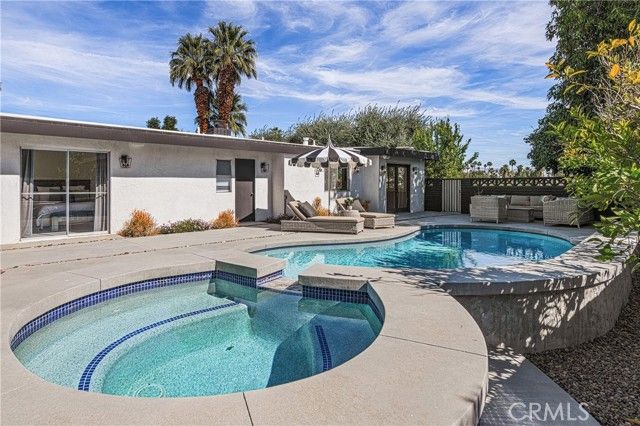5155 E Bobolink, Palm Springs, CA 92264