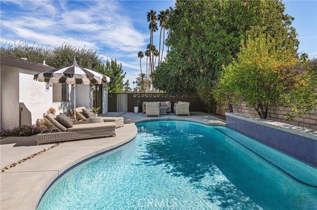 5155 E Bobolink, Palm Springs, CA 92264