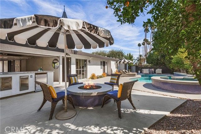 5155 E Bobolink, Palm Springs, CA 92264