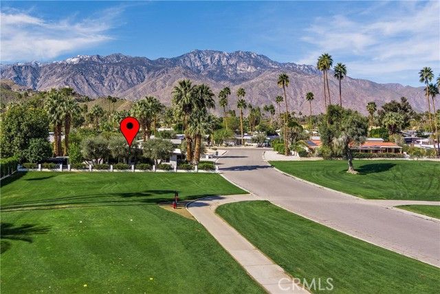 5155 E Bobolink, Palm Springs, CA 92264