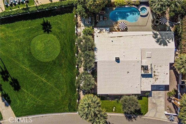 5155 E Bobolink, Palm Springs, CA 92264