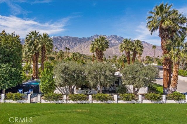 5155 E Bobolink, Palm Springs, CA 92264