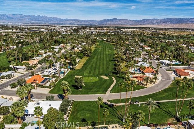 5155 E Bobolink, Palm Springs, CA 92264