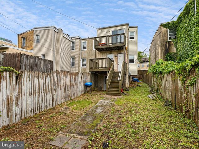 831 WINDSOR ST, Wilmington, DE 19801