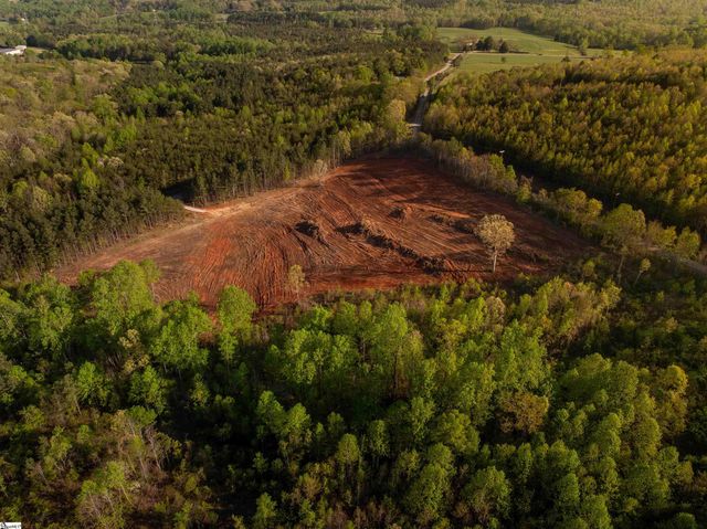 05 Hood Road Lot 5, Easley, SC 29640