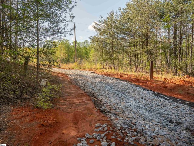 05 Hood Road Lot 5, Easley, SC 29640