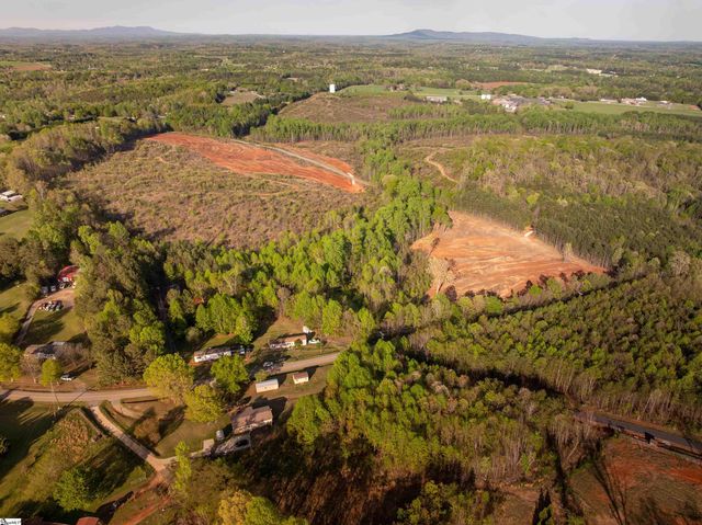05 Hood Road Lot 5, Easley, SC 29640