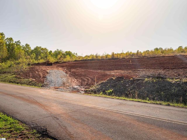 05 Hood Road Lot 5, Easley, SC 29640