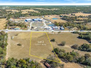 Lot #2 State Highway 19 Highway, Emory, TX 75440