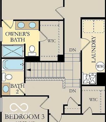 15243 Farrington Way, Fishers, IN 46037