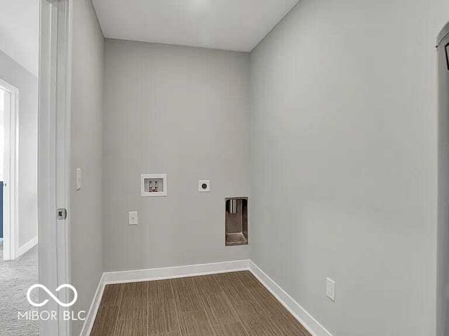 15243 Farrington Way, Fishers, IN 46037