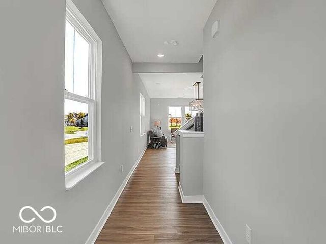 15243 Farrington Way, Fishers, IN 46037