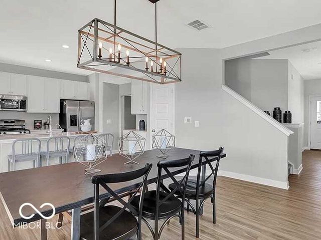 15243 Farrington Way, Fishers, IN 46037