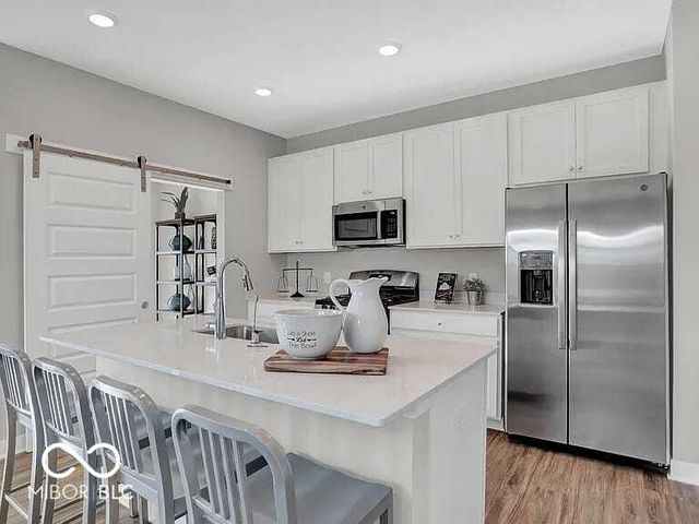 15243 Farrington Way, Fishers, IN 46037