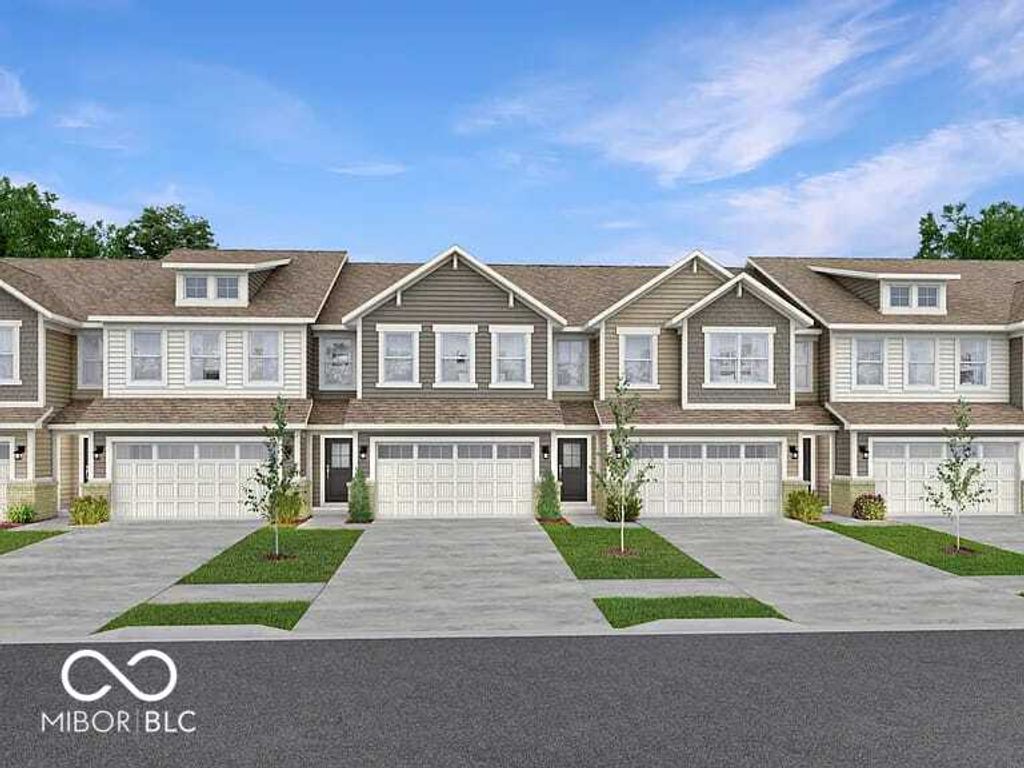 15243 Farrington Way, Fishers, IN 46037