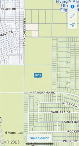 1130 East Harris Farm Road, Pahrump, NV 89060