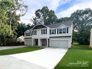 12526 Susanna Drive, Charlotte, NC 28214