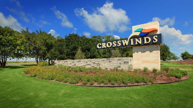 702 Bay Breeze DR, Kyle, TX 78640