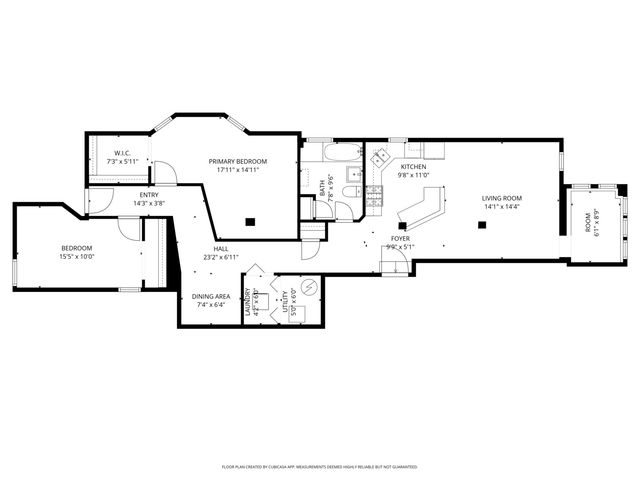 6035 S St Lawrence Avenue GS, Chicago, IL 60637