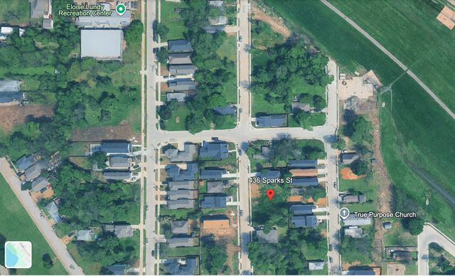 436 Sparks Street, Dallas, TX 75203