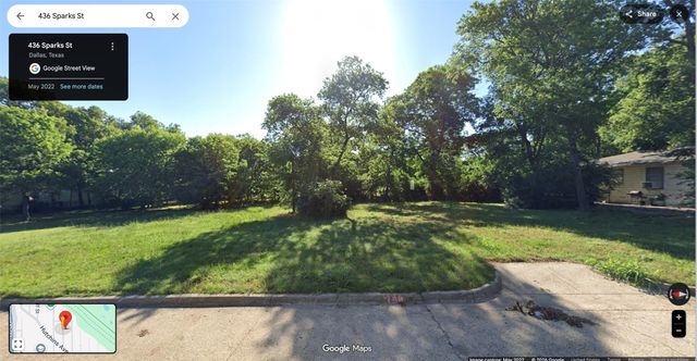 436 Sparks Street, Dallas, TX 75203