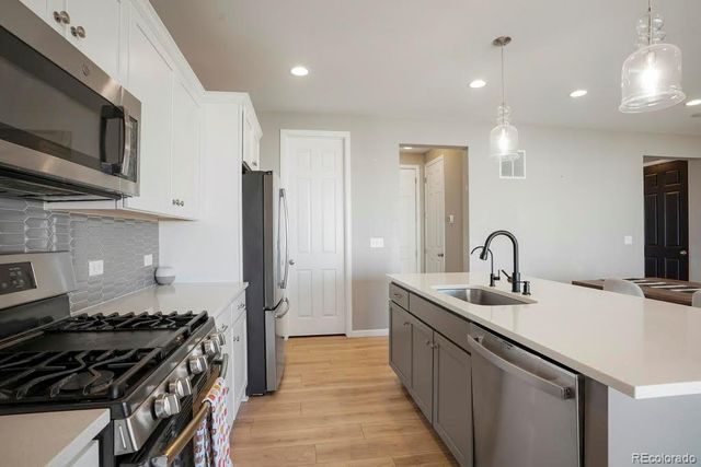 27837 E 9th Lane, Aurora, CO 80018