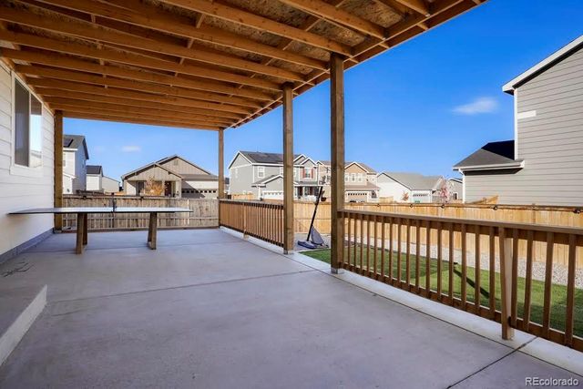 27837 E 9th Lane, Aurora, CO 80018