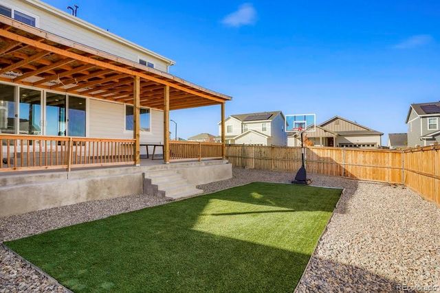 27837 E 9th Lane, Aurora, CO 80018