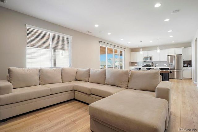 27837 E 9th Lane, Aurora, CO 80018