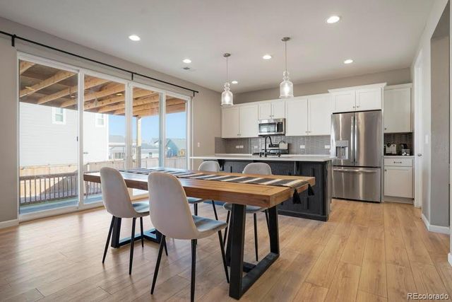 27837 E 9th Lane, Aurora, CO 80018