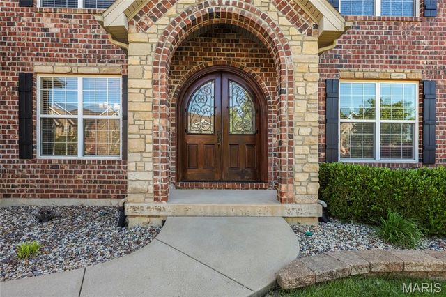 816 Aston Way Drive, O'fallon, MO 63368