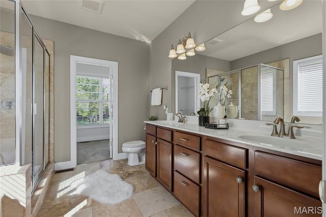 816 Aston Way Drive, O'fallon, MO 63368