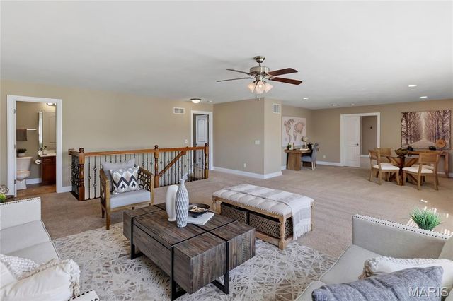 816 Aston Way Drive, O'fallon, MO 63368