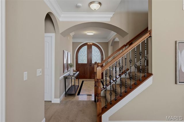 816 Aston Way Drive, O'fallon, MO 63368
