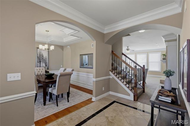 816 Aston Way Drive, O'fallon, MO 63368