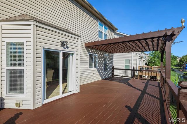 816 Aston Way Drive, O'fallon, MO 63368