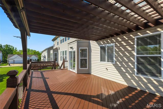 816 Aston Way Drive, O'fallon, MO 63368