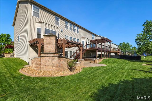 816 Aston Way Drive, O'fallon, MO 63368