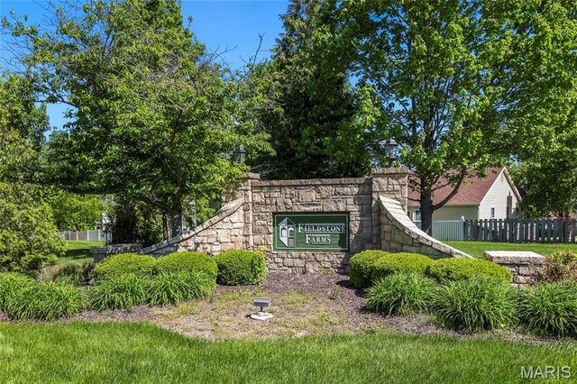 816 Aston Way Drive, O'fallon, MO 63368