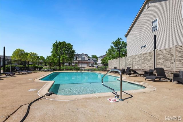 816 Aston Way Drive, O'fallon, MO 63368