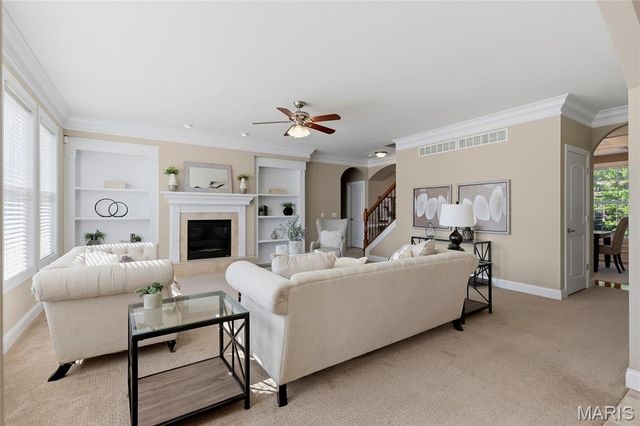 816 Aston Way Drive, O'fallon, MO 63368