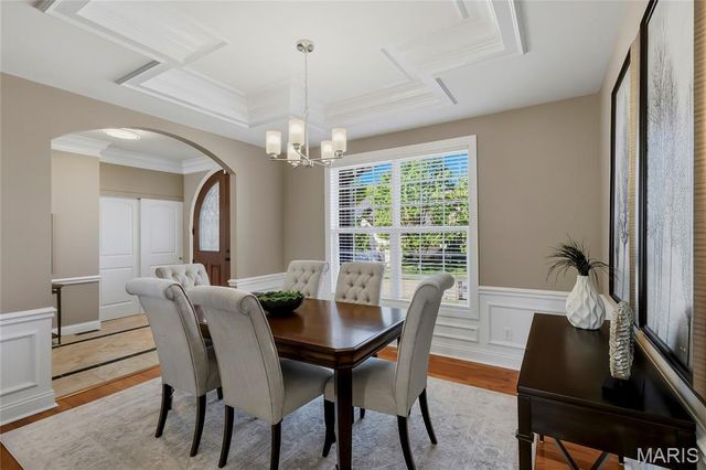 816 Aston Way Drive, O'fallon, MO 63368