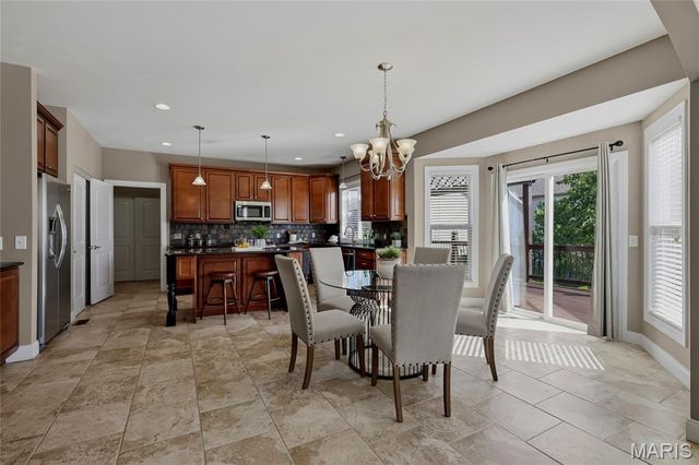 816 Aston Way Drive, O'fallon, MO 63368