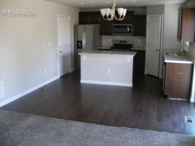 10892 Yuba Drive, Colorado Springs, CO 80925