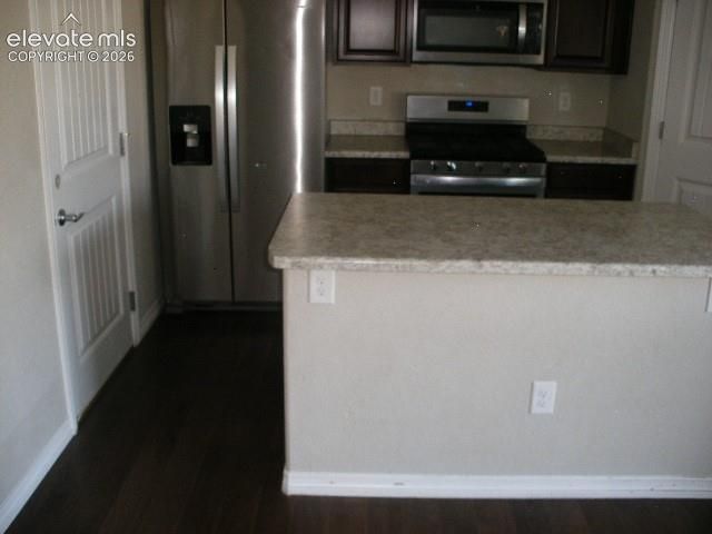 10892 Yuba Drive, Colorado Springs, CO 80925
