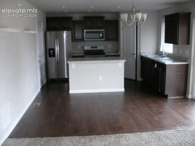 10892 Yuba Drive, Colorado Springs, CO 80925